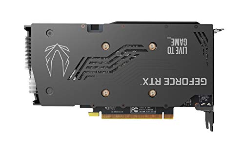 GeForce RTX 3060 12GB GDDR6 Graphics Card J8953