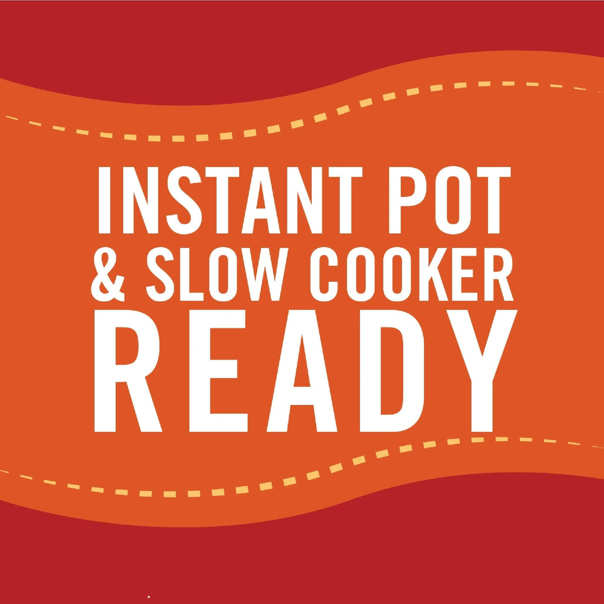 1.3 oz Slow Cooker Savory Pot Roast Seasoning Mix (Pack of 32) N11994
