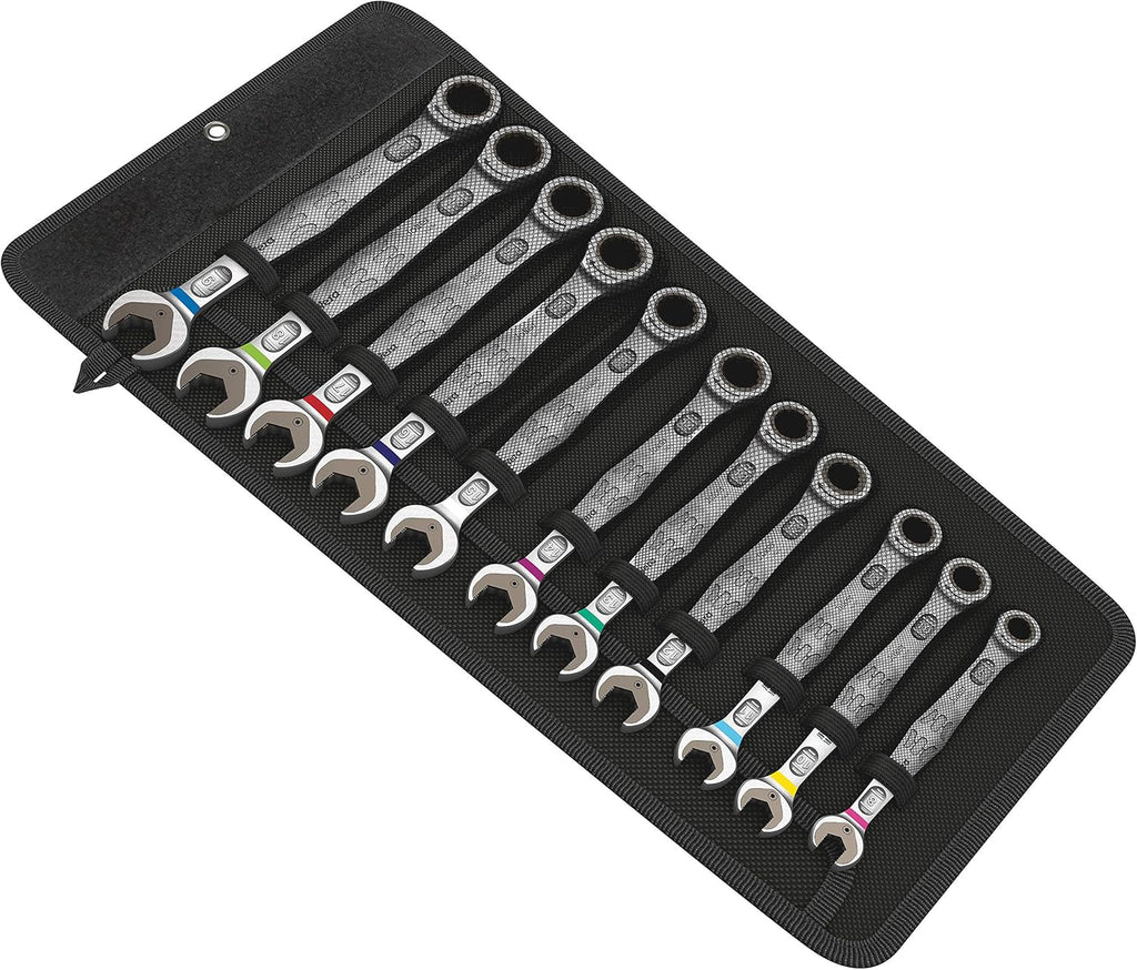 11 Piece Combination Wrench Set R610