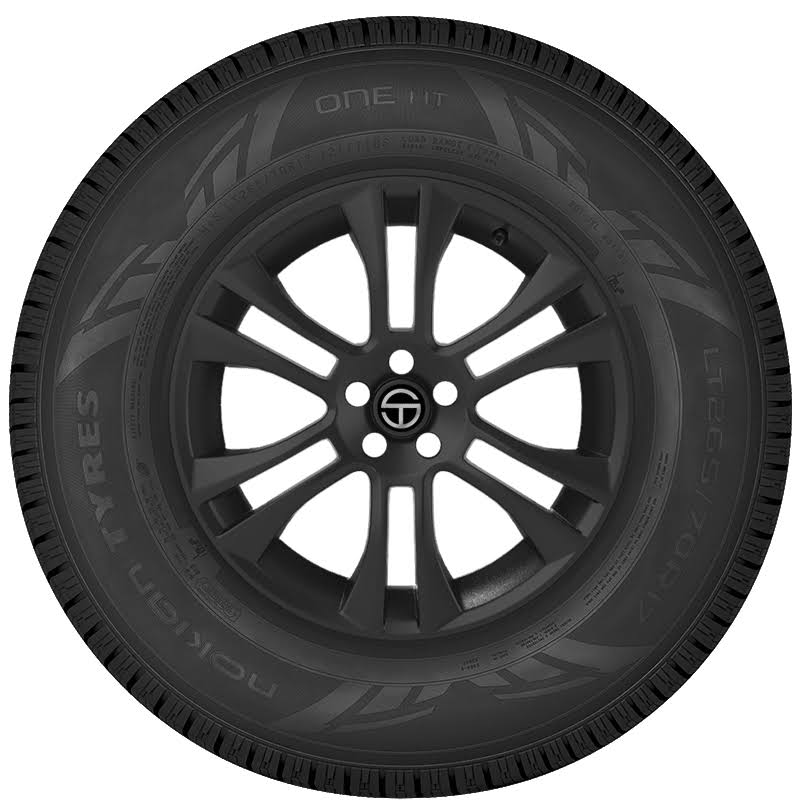 All-Season 235/70R16 106T Tire D300