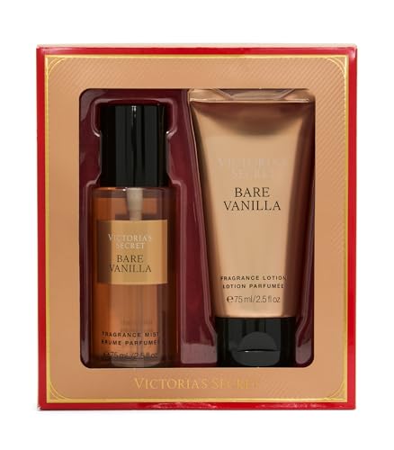 Velvet 2 Piece Mini Mist & Lotion Gift Set E5770