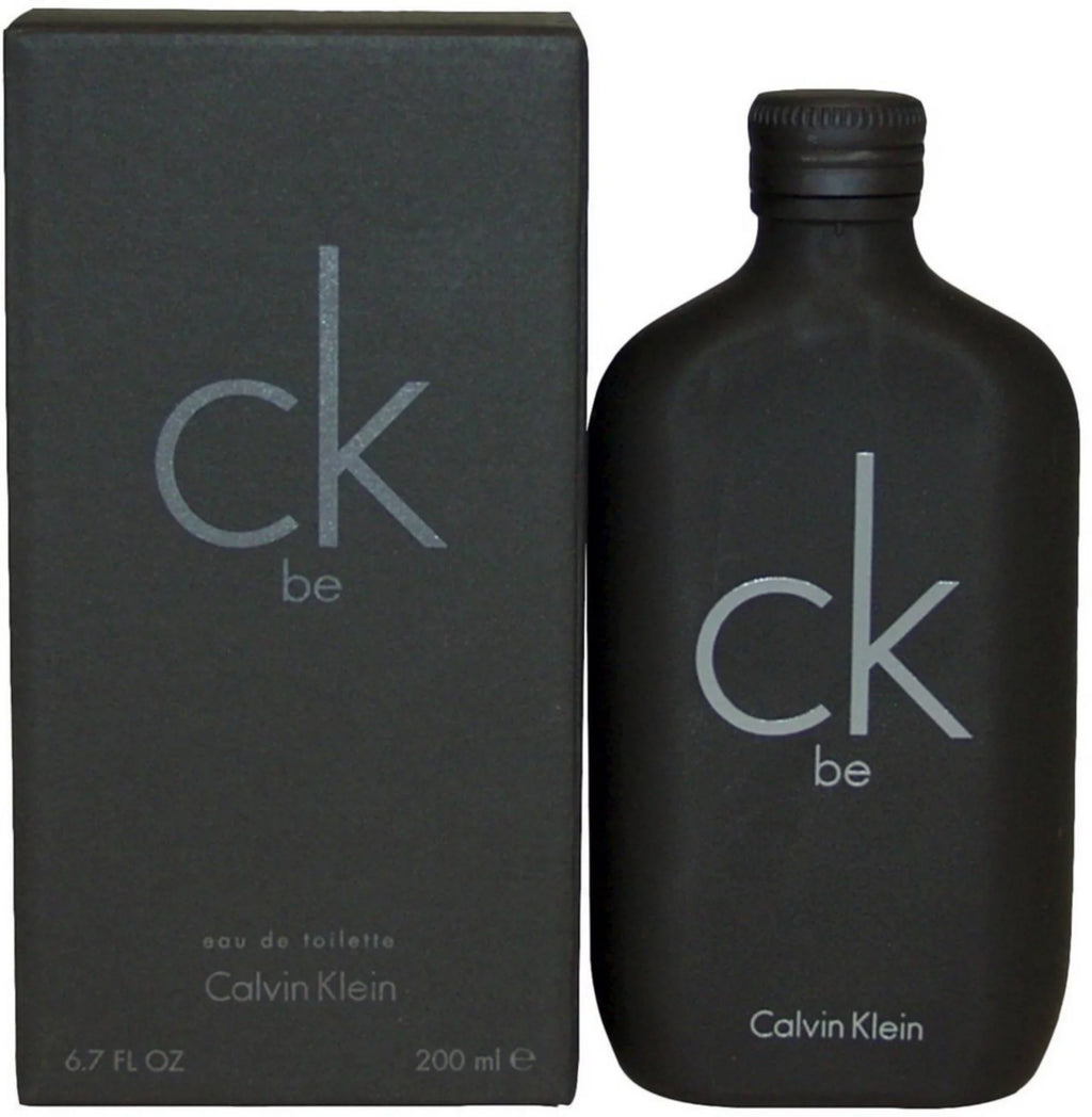 Eau De Toilette Spray 6.7 oz Pack of 4 B87827