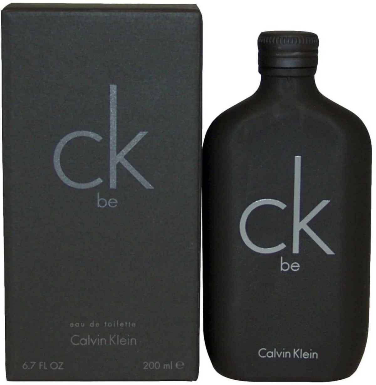 Eau De Toilette Spray 6.7 oz Pack of 4 B87827