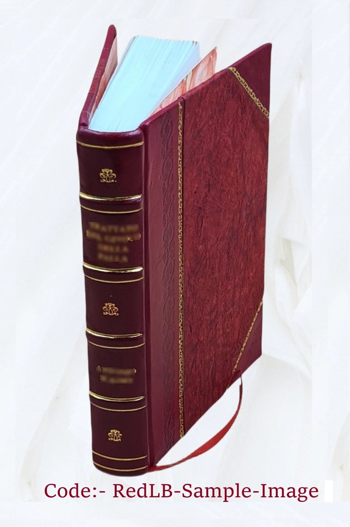 Electrical Contractor-Dealer Journal 1920-1921 Leather Bound B503180