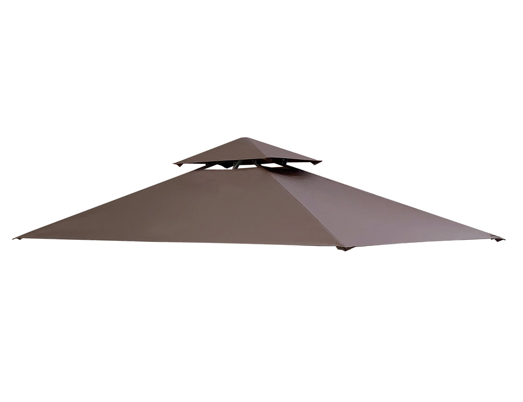 Replacement Canopy Top for Grill Gazebo R81260