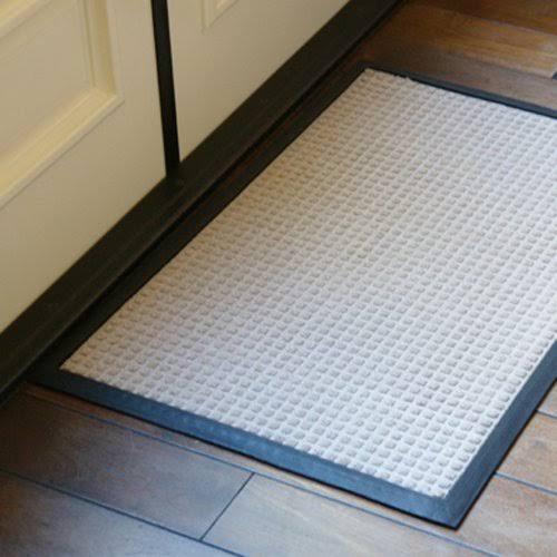 Blue 3x5 Entrance Mat O893