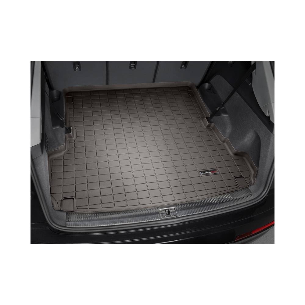 Black Cargo Liner Z426