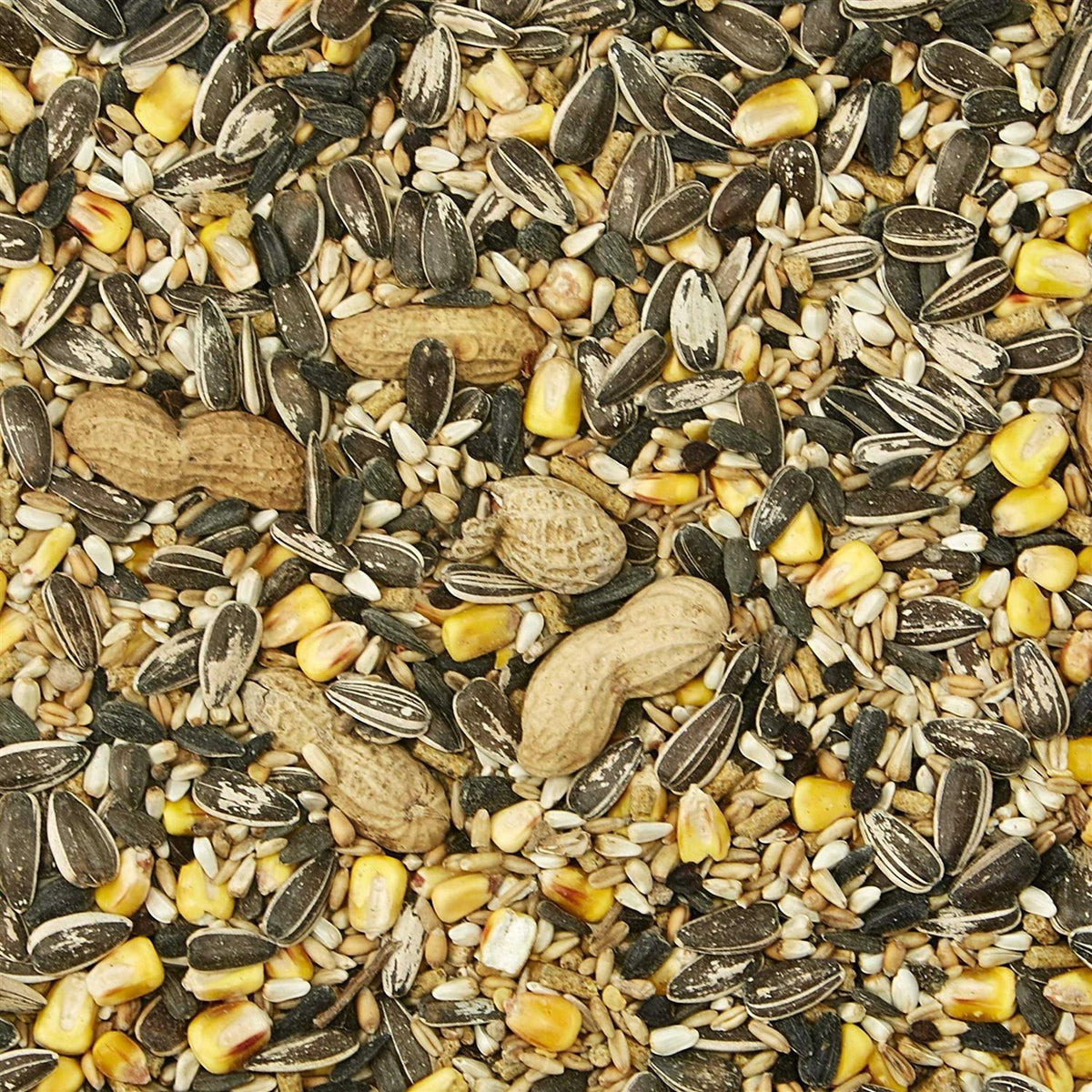 Parrot Food R94702