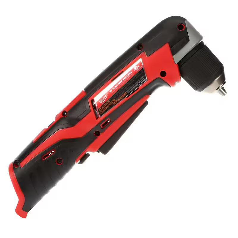 12V Cordless Cut Off Saw Kit with Right Angle Drill M294474