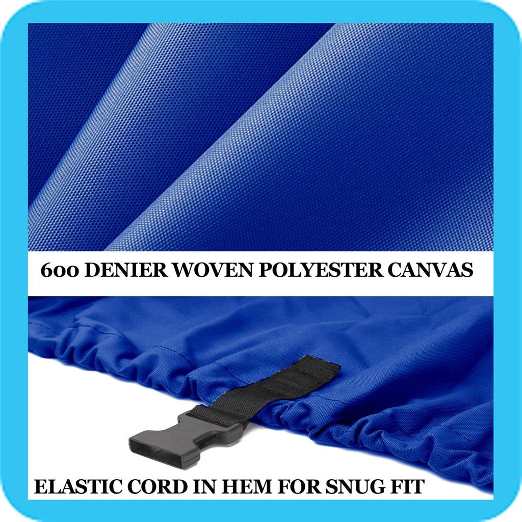 Boat Cover L24506