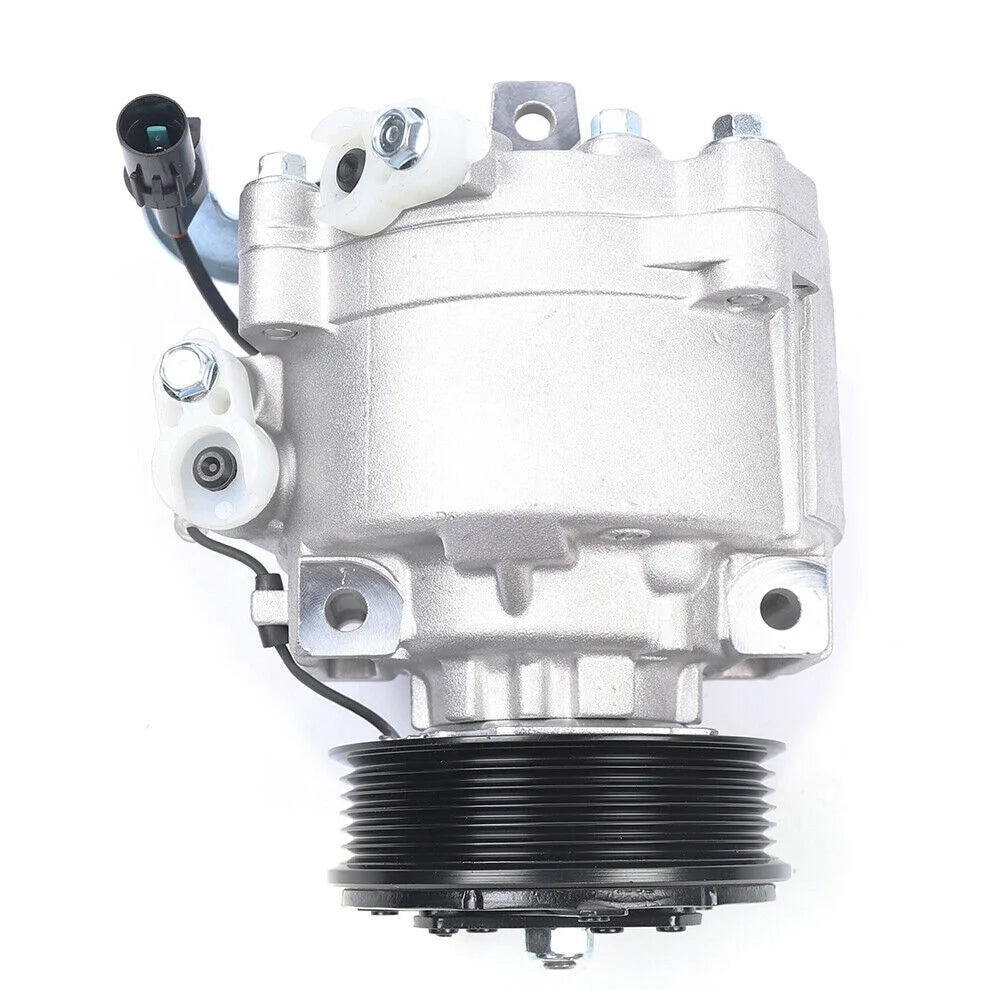 AC Air Conditioner Compressor with Clutch H408407