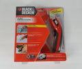 Black u0026 Decker Sz360 3.6-Volt NiCad Cordless Power Scissors Q822