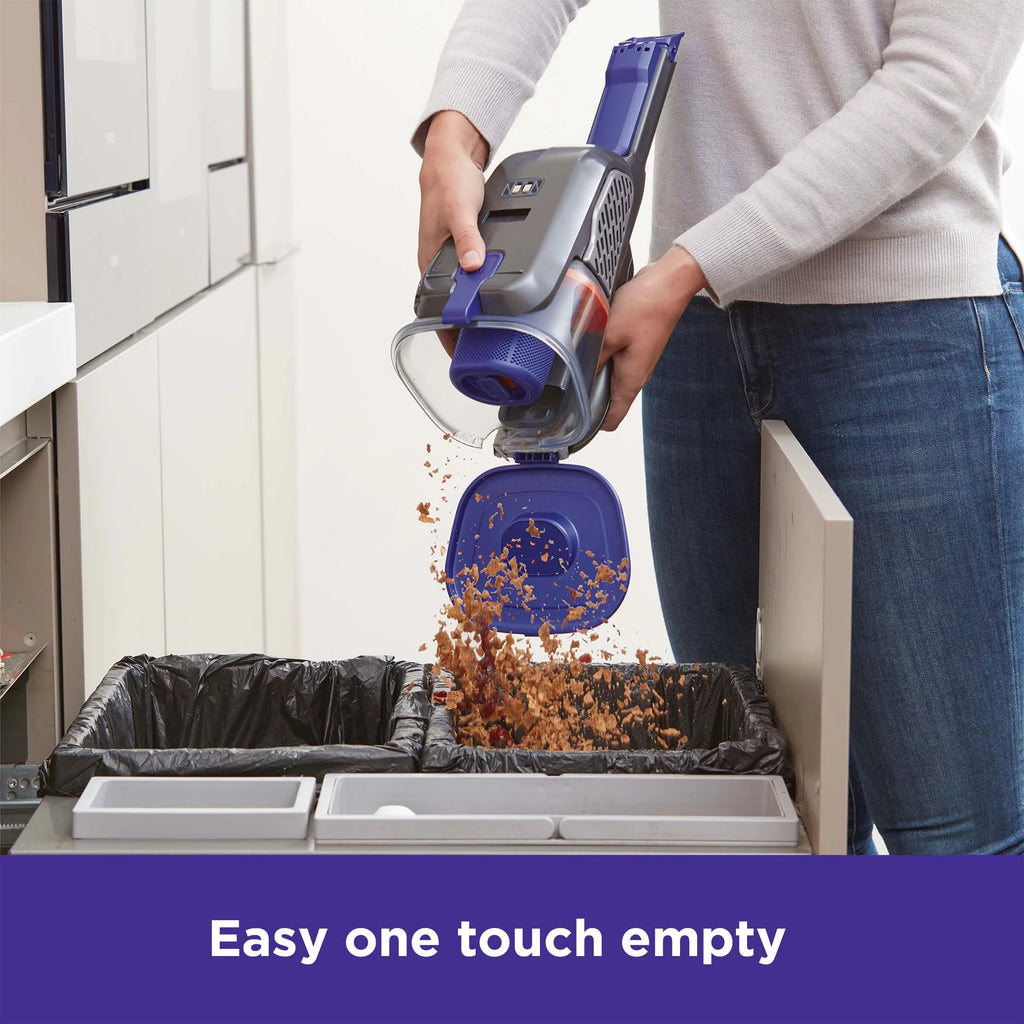 Handheld Vacuum M309019