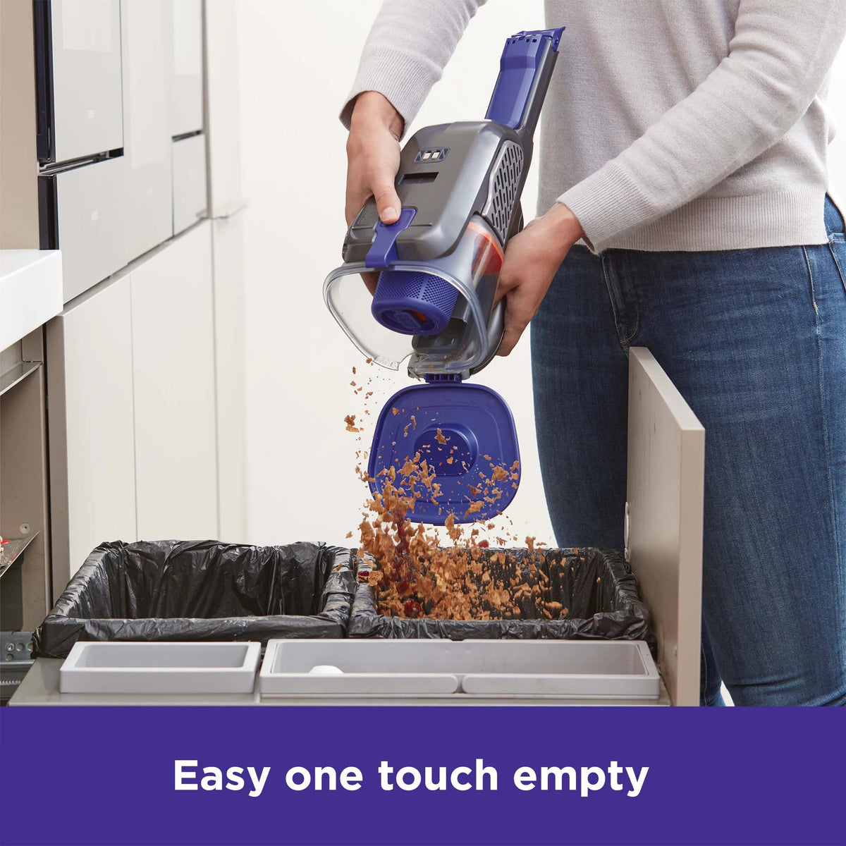Handheld Vacuum M309019