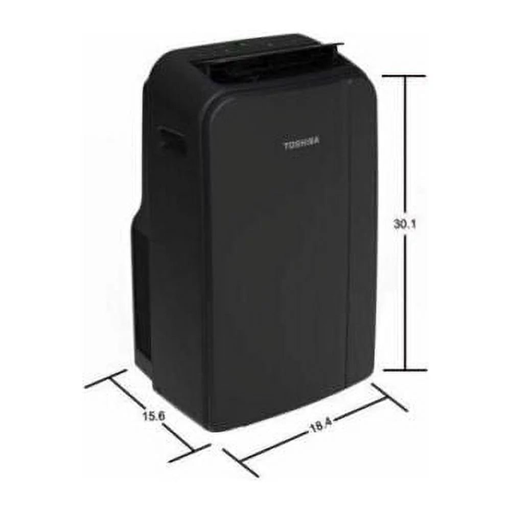 13,500 BTU Wifi Portable Air Conditioner I7295