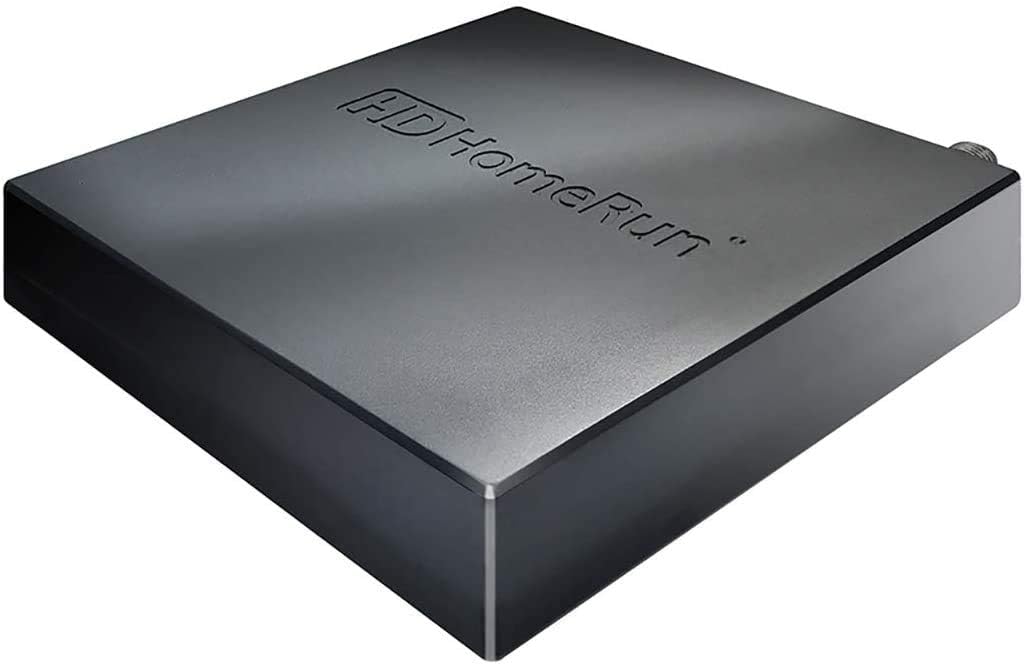 HDHomeRun Flex 4K ATSC 3.0 TV Tuner Q546