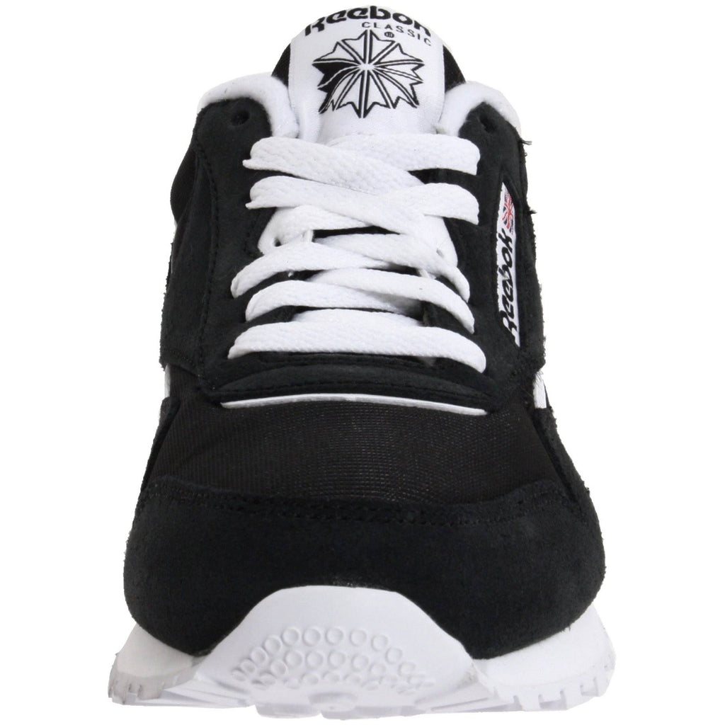 Kids Classic Nylon Black White Sneakers H307877