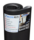 Treadmill Walking Belt X658