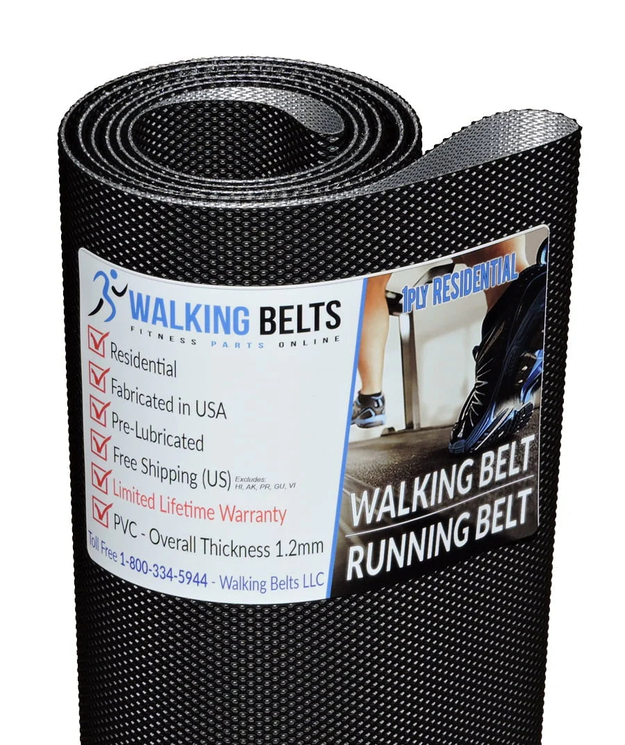Treadmill Walking Belt X658