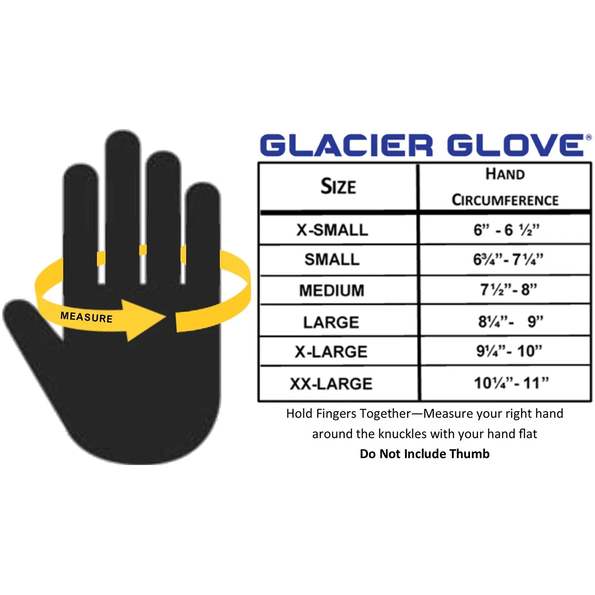 Fingerless Sun Gloves - Large - Light Gray M537411
