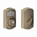 Electronic Keypad Deadbolt S1957