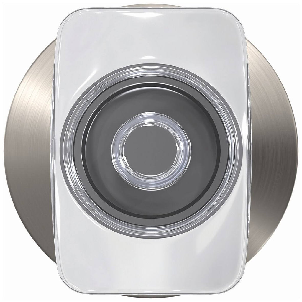 Matte Black Passage or Privacy Door Knob Set C475619