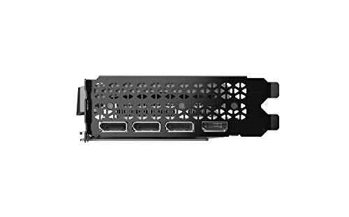 GeForce RTX 3060 12GB GDDR6 Graphics Card J8953