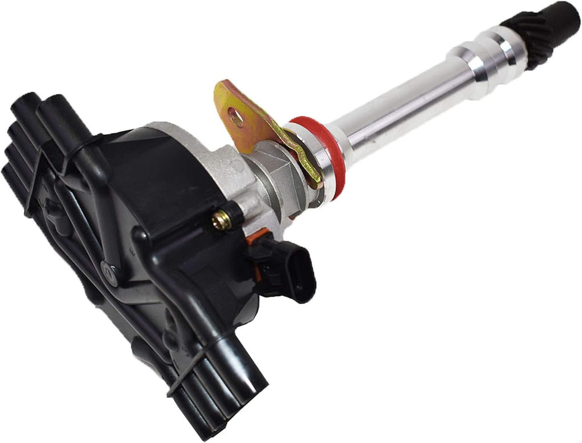 8mm Spark Plug Wires Ignition Coil and Ignition Module Kit B3885