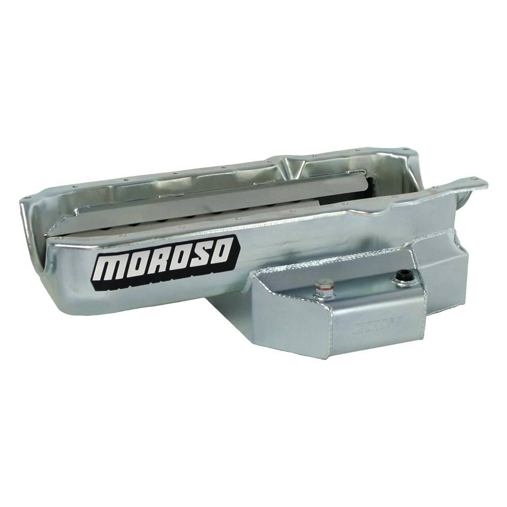 Oil Pan Y97355