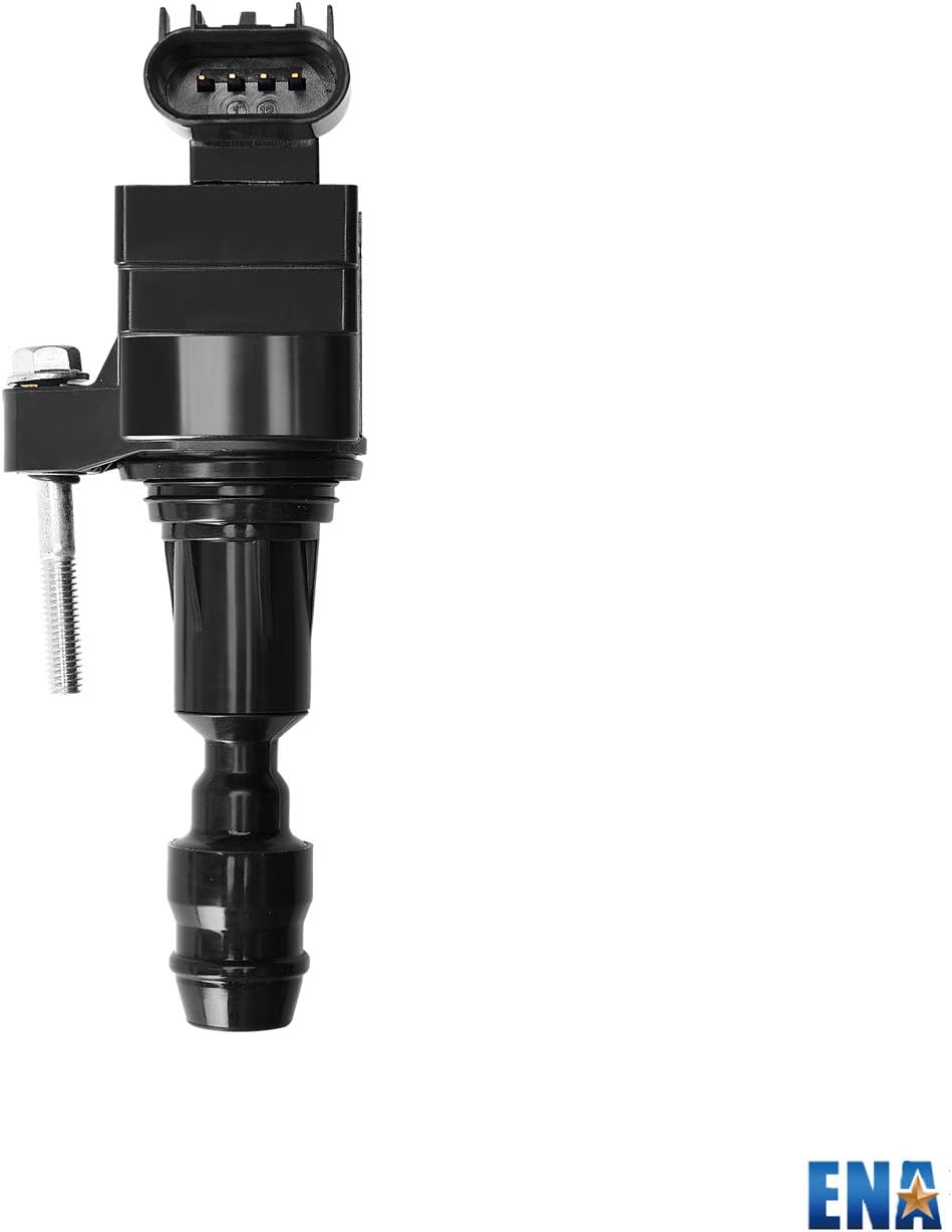 Set of 4 Ignition Coil Pack A392172