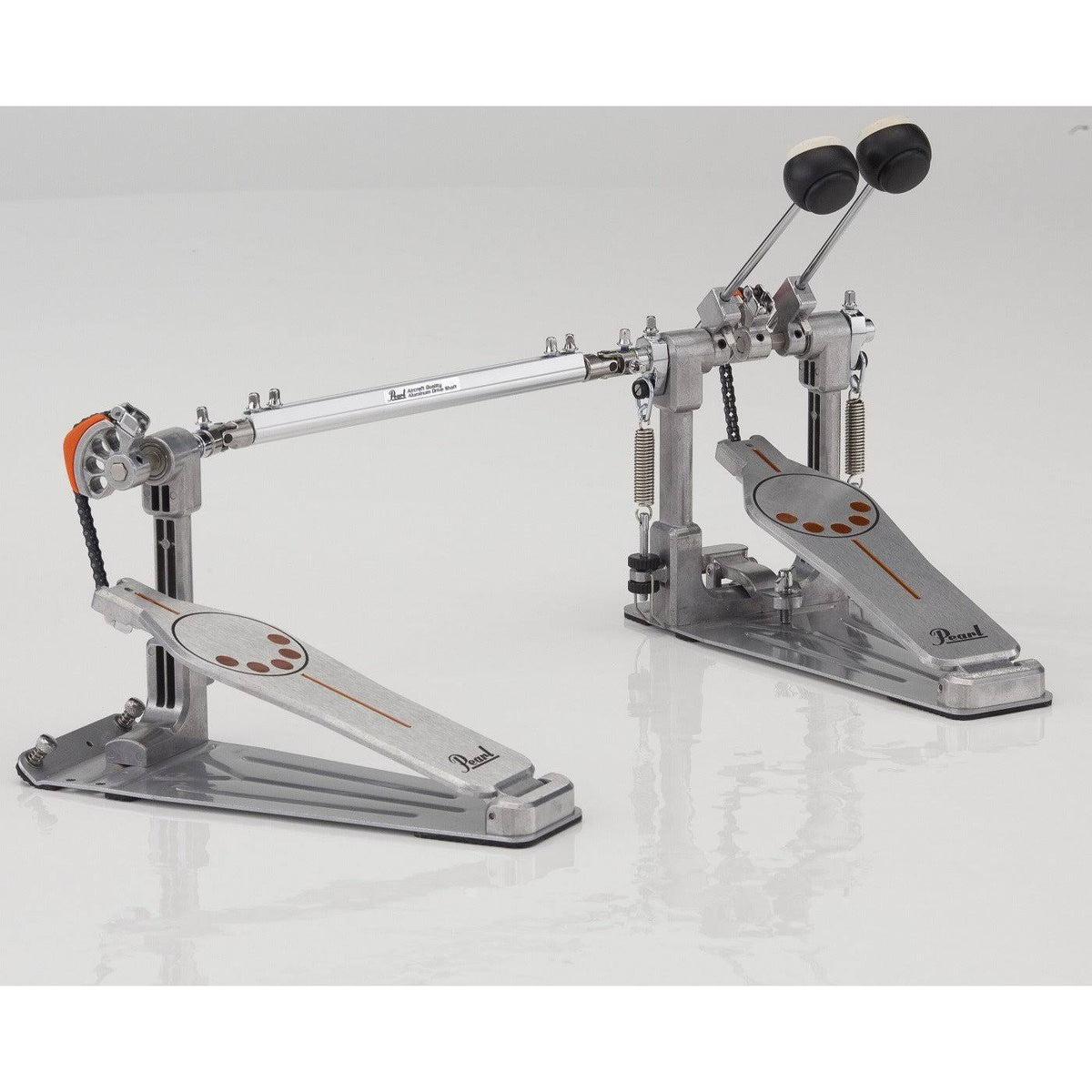 Double Bass Drum Pedal L179
