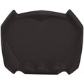 Black Anti-Fatigue Desk Mat T480