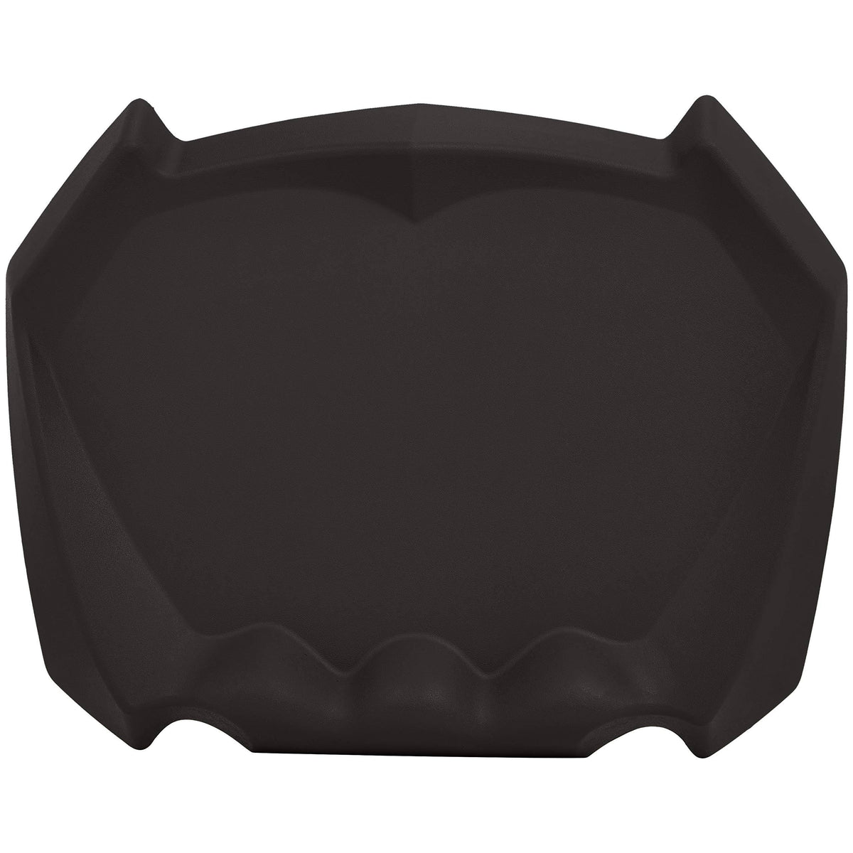 Black Anti-Fatigue Desk Mat T480