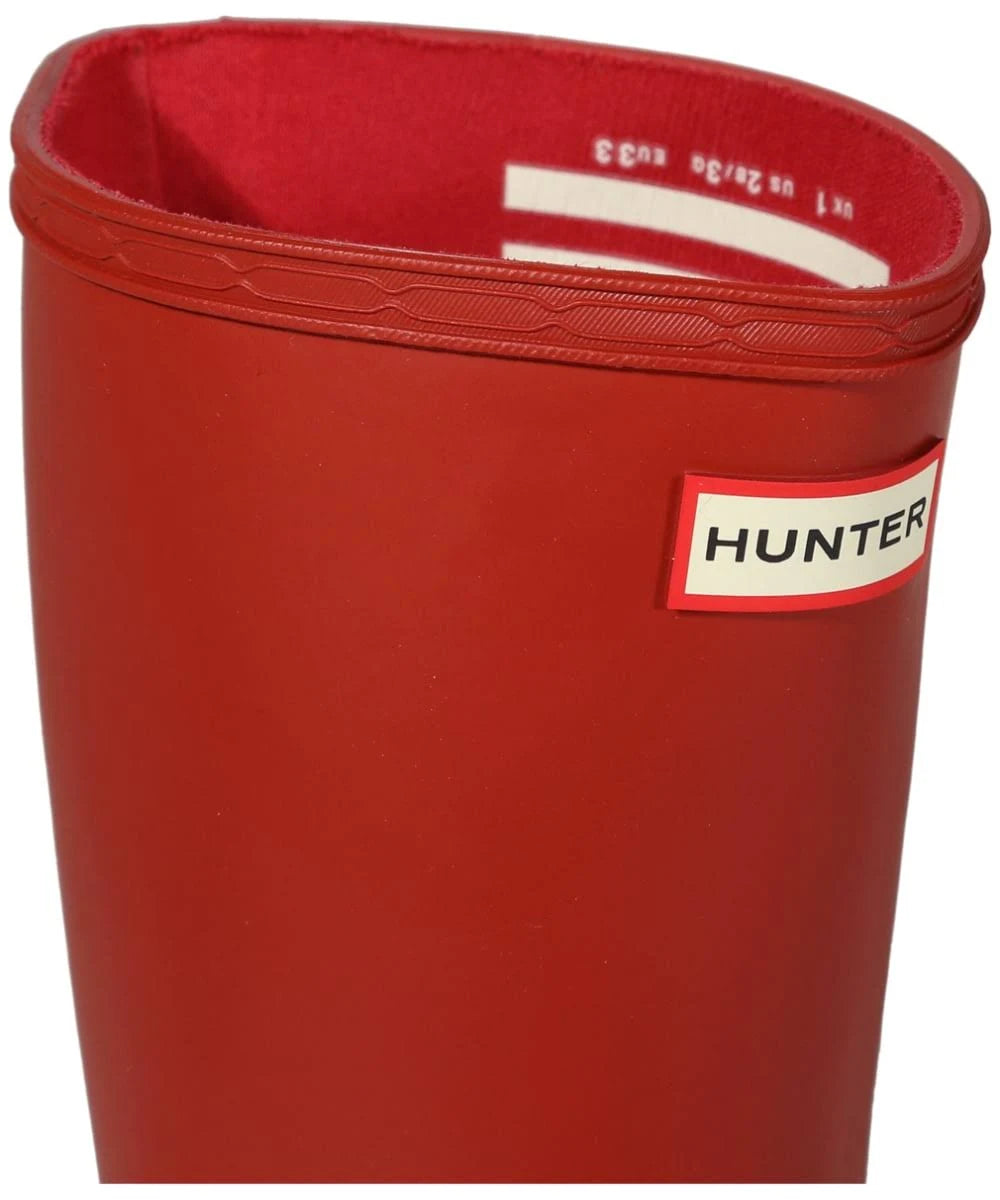 Hunter Toddler Kids First Classic P961