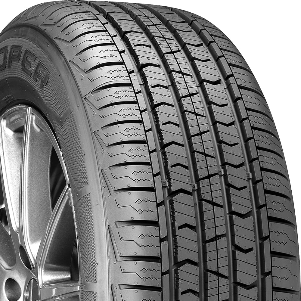 All-Season 225/60R18 100H Tire T2107