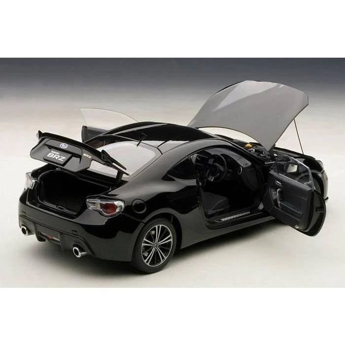 1/18 Diecast Car Model A602443