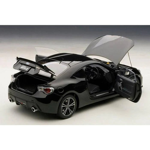 1/18 Diecast Car Model A602443