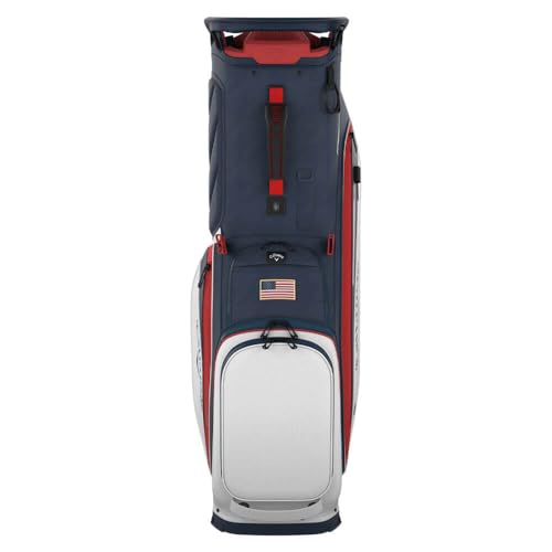 Fairway 14 Stand Bag D923