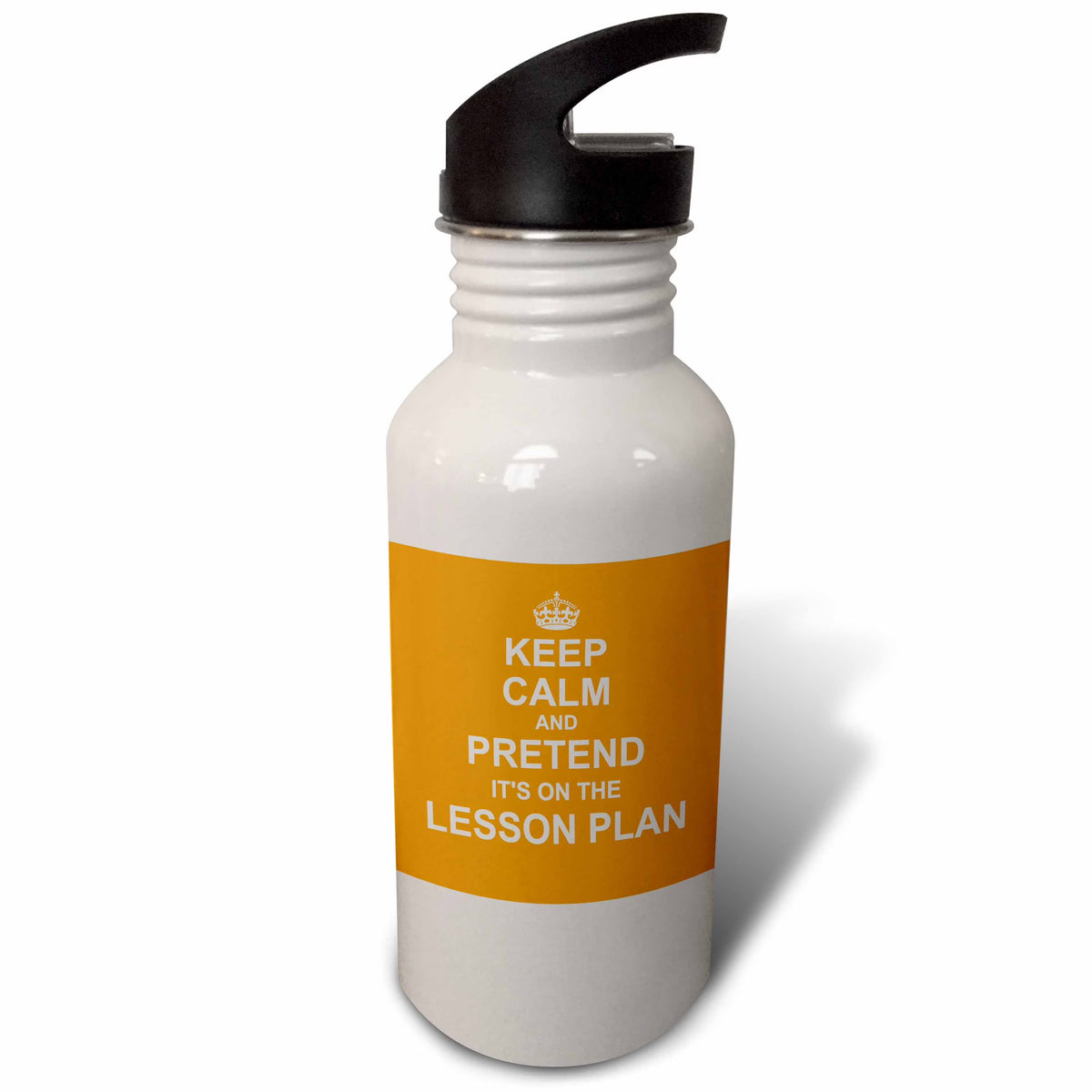 21 oz Sports Water Bottle B452