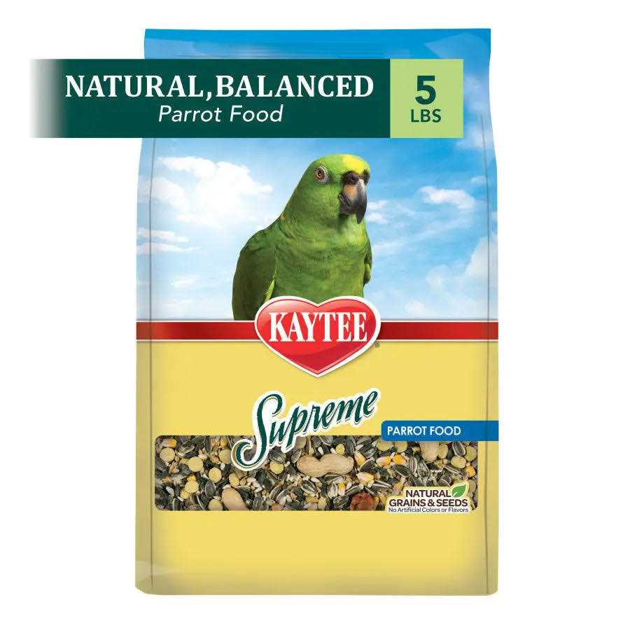 Parrot Food R94702