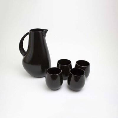 Onyx 5 Piece Pitcher Set R111848