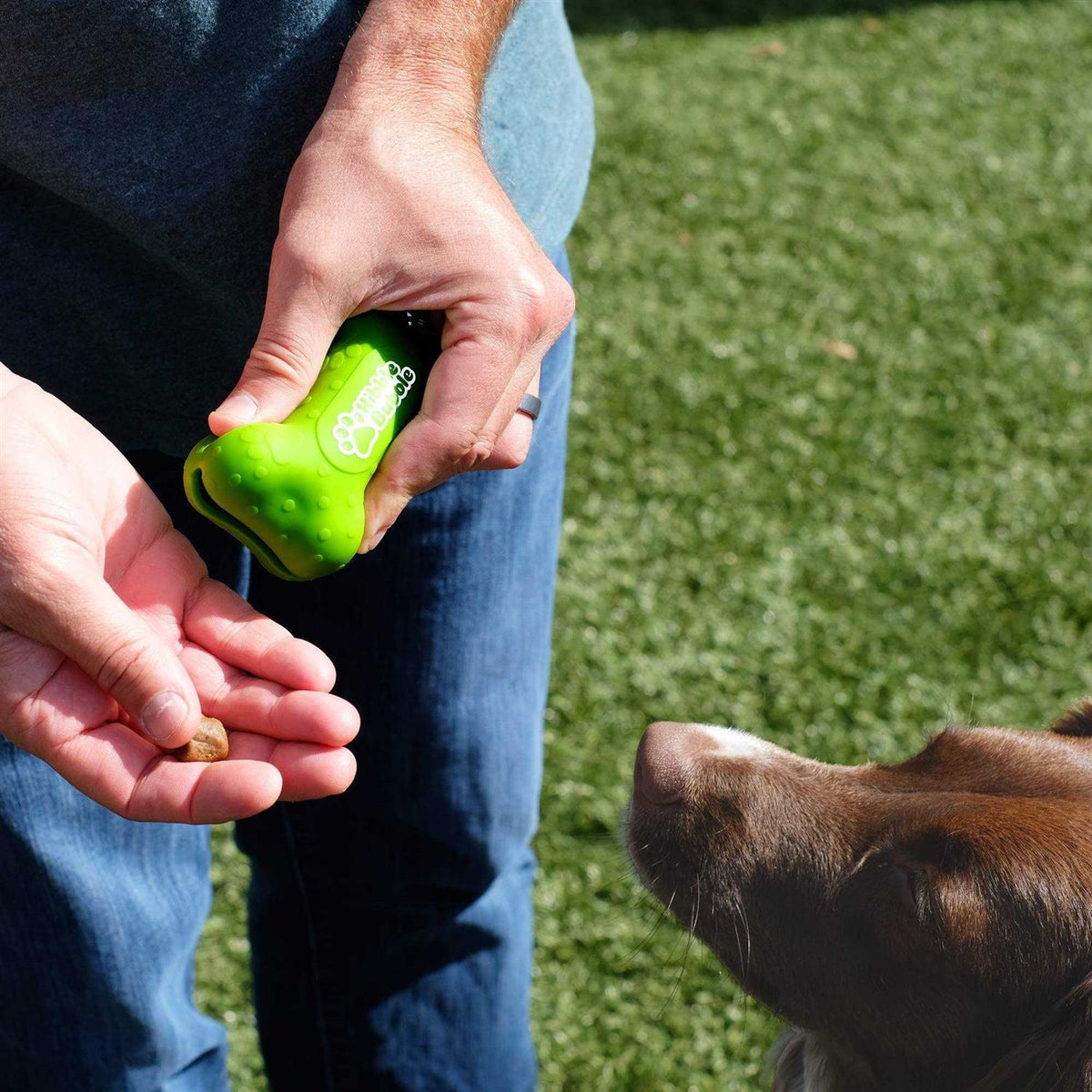 Dog Treat Pouch O180726