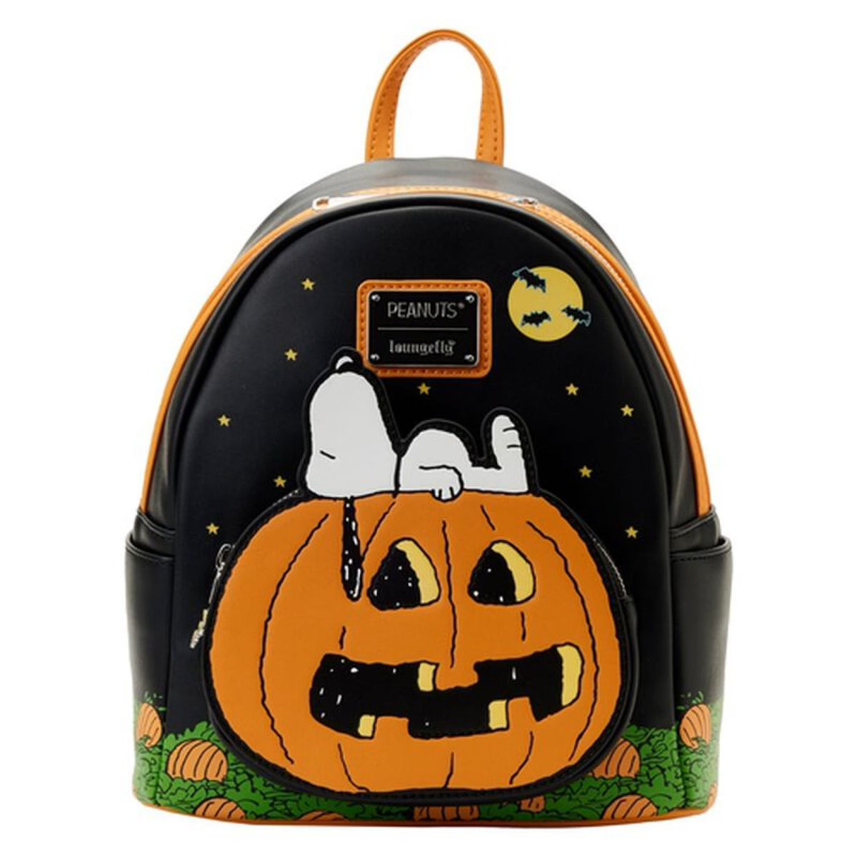 Mini Backpack U41585