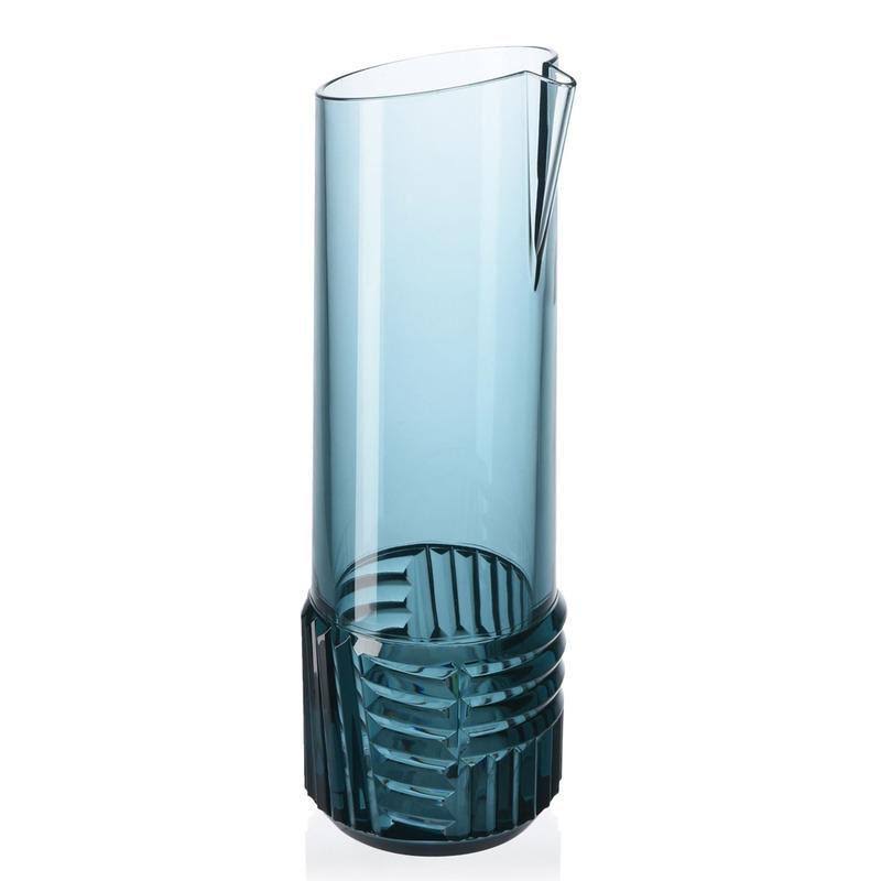 Smoke Gray Carafe E72110