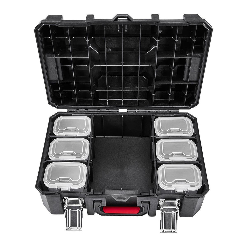 Small Modular Toolbox F38940