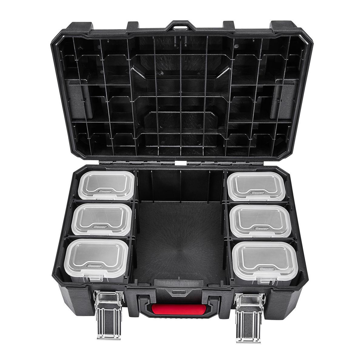 Small Modular Toolbox F38940