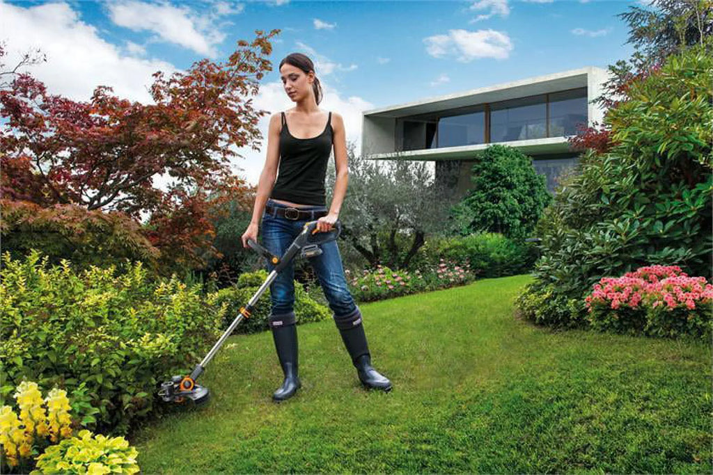 Cordless String Trimmer B2946