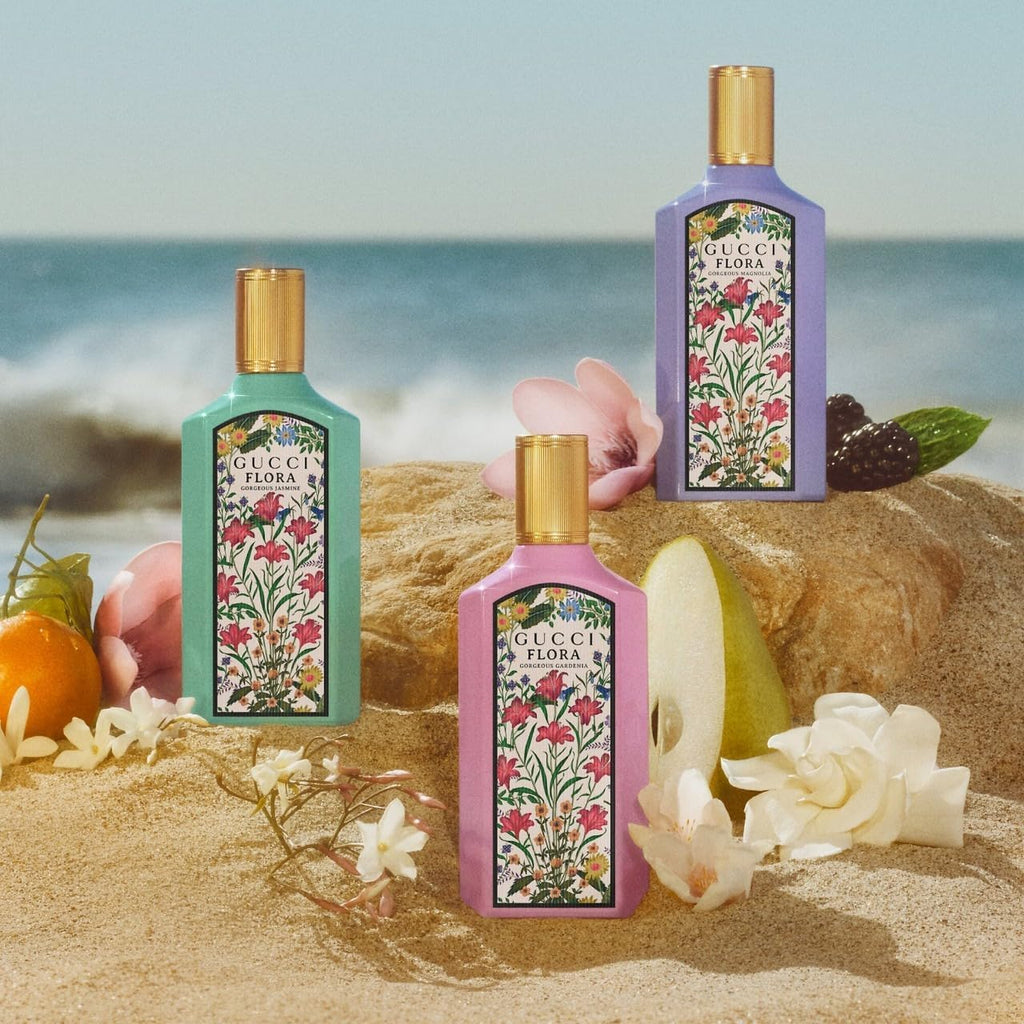 3.4 oz Eau de Parfum I64190