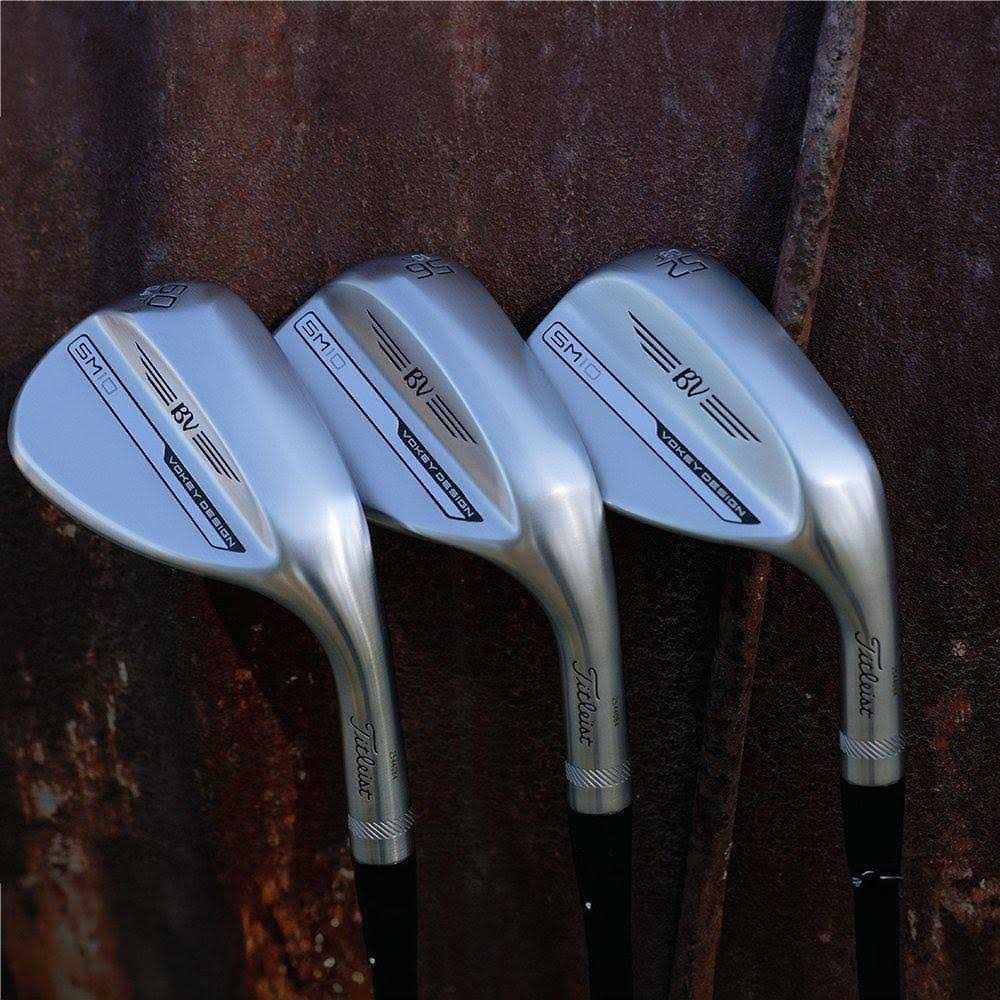 Tour Chrome Wedge H1506