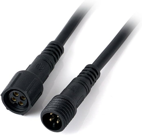 10 FT 4 Pin Extension Cable Cord Wire R335